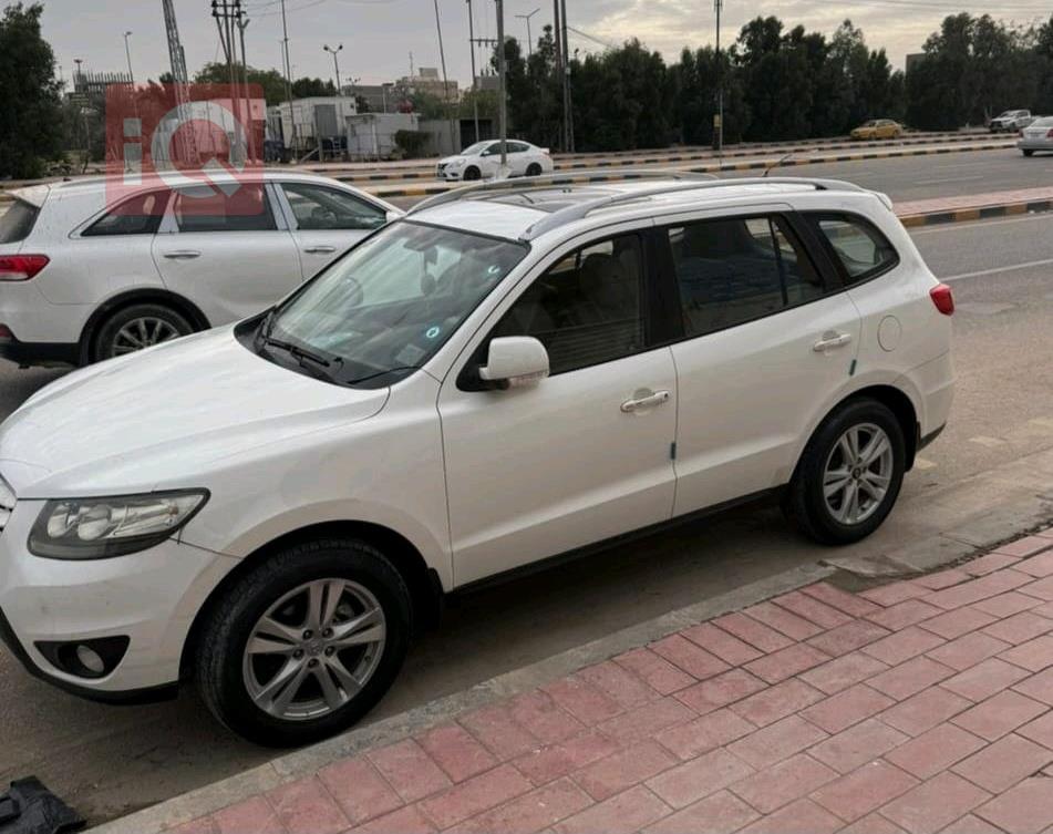 هیۆندای سەنتافی